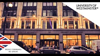 Uni Westminster  Campus Life  Part time Jobs  VisaScholarship Application  IELTS  London  SS [upl. by Emmalee]