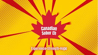 Canadian Sober EhMichael Gordon [upl. by Astera]