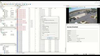 Enabling ASManager Network Services for remotely connecting with ASWeb [upl. by Omsare99]