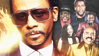 30 Minutes of Katt Williams Vs EVERYONE  With Receipts [upl. by Cly]