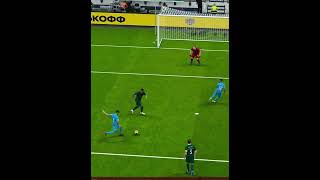 Krasnodar vs Zenit 11 • Highlights amp All Goals Russia Premier League shorts [upl. by Tabby]