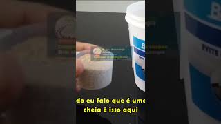 Biol2000 Limpa Ralos Elimina Mau cheiro Limpa Vaso Sanitário Caixa de Gordura Fossa Séptica [upl. by Haiel]