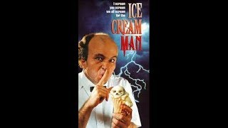 Ice Cream Man Review [upl. by Eylatan]