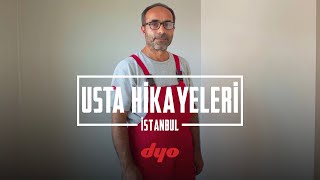 Usta Başarı Hikayeleri 1 Musa Usta [upl. by Matthiew58]