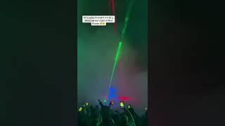 Troyboi x Arius  Made in VietNam live performance in RedRocks [upl. by Rehctelf884]