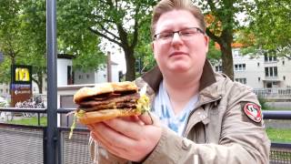 Lets Eat PietSmiet Burger DeutschFullHD mit Piet amp Brammen [upl. by Mignonne]