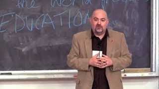 Matt Dillahunty The Superiority of Secular Morality [upl. by Ilrebma]