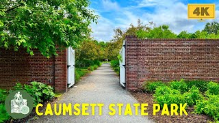 Best Parks to Hike on Long Island Caumsett State Park Preserve [upl. by Astrea]