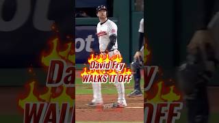 What a 3rd Game  You gotta see this end 🔥 shorts mlb baseball [upl. by Wardlaw]