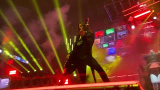 TransSiberian Orchestra Live Christmas EveSarajevo 1224  Greensboro NC 1119 [upl. by Zined]