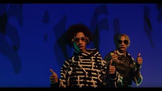 Ayo amp Teo  Hold My Sauce prod BLD Official Video [upl. by Enaled]