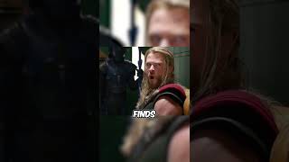 Marvel Scenes That Were Supposed To Be In The Final Cut [upl. by Yzeerb]