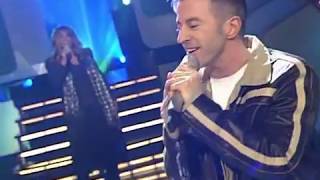 Limahl  Neverending Story Live at Come Back [upl. by Suoirrad]