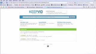 How to Download Streaming Videos  MyMediaTutorialscom [upl. by Fredericka]