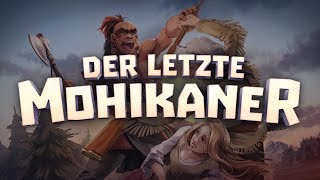 Holy Klassiker  26  Der letzte Mohikaner [upl. by Lladnor]