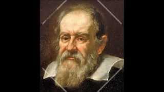 Galileo Galilei [upl. by Rhines]