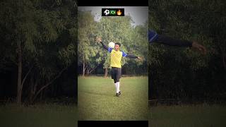 Neymar control skills neymar football footballskills [upl. by Suchta]