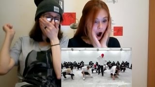 BTS  불타오르네 FIRE Dance Practice REACTION from Russia КАПОП СОСЕТ KPOP SUCKS [upl. by Trebo680]