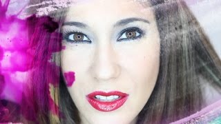 DJ PELIGRO  TU ERES UNA ENVIDIOSA FT TILSA LOZANO DJPELIGROPERU  Soy Soltera 2015 [upl. by Stormie]