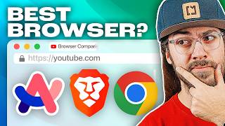 BEST Web Browser in 2024 Top 6 Browsers Compared [upl. by Tymothy]