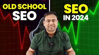 Best Strategies to do SEO in 2024 These things worked for us  Umar Tazkeer [upl. by Adyan842]