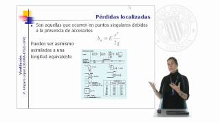 El flujo de aire por conductos en las instalaciones de ventilación   UPV [upl. by Hurd]