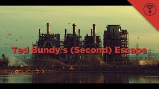 Ted Bundys Second Escape December 30  This Day in History 39 [upl. by Body]