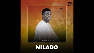 Ousmane Paikoun  Milado Audio [upl. by Ynove50]