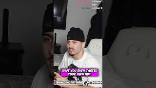 Lie detector exposed him 😭 twitch streamer funny [upl. by Elon]