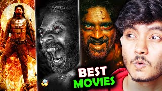 Top 10 Best Movies  2024  Half Year [upl. by Sonaj670]