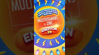 Enervon Z Digital Ad Q3 2024 15s Philippines Cebuano Version 2 HDST Shorts [upl. by Sihonn819]