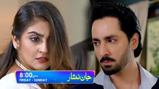 Jan Nisar Episode 33ReviewDrama Shrama Entertainment [upl. by Bagley961]