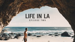 Becoming a Trojan  Life in LA [upl. by Ecerehs]