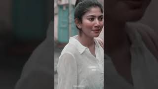 engeyo partha mayakkam💞💞 song sai pallavi whatsApp status innum kangal thirakatha sirpam 💞💞 [upl. by Vachel166]