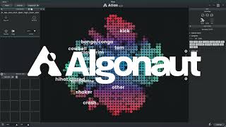 Atlas 22 feature update  Algonaut [upl. by Aryad]