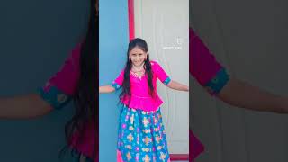 Sambrani vijayawada alavaikuntapuramlosongviralvideo lovesongs [upl. by Iniretake]