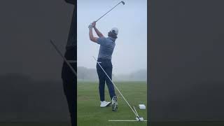 Tommy Fleetwood Finish [upl. by Rennold]