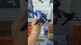 P12 pro Drone Camera Unboxing And Review 🔥🎮 [upl. by Inalem]