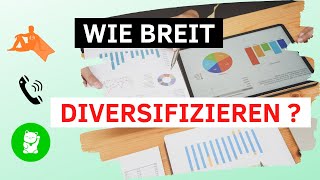 Die PERFEKTE Asset Allocation  Aktien ETFs Anleihen  BörsenBande Ep 4 [upl. by Tobi625]