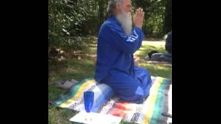 Bhagavan Sri Shiva Shambho Satsang sobre las 7 Leyes de la Existencia 12 9 mayo 2015 [upl. by Peirce]