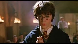 Harry Potter and the Chamber of Secrets  Sırlar Odası 2002 Türkçe Altyazılı 1 Fragman [upl. by Blanca614]