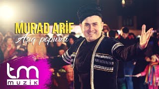 Murad Arif – Aşıq Popurisi [upl. by Corbet324]