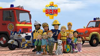 Fireman Sam Norman Price Ace Reporter  Series 12 [upl. by Center228]