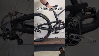 Mtb suspension test ebike mountainbike automobile mtb bike mtblife bicycle downhill emtb [upl. by Tteltrab58]