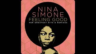 Nina Simone ─ Sinnerman [upl. by Ogait]