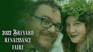 2022 Brevard Renaissance Fair [upl. by Maribelle]