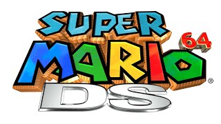 quotIts a me Mario quot  Super Mario 64 DS [upl. by Bonnice]