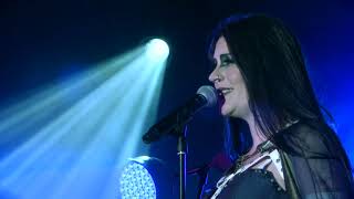 🎼 Nightwish Live in Tampere 2015 🎶 Ghost Love Score 🎶 High Quality [upl. by Tabina]