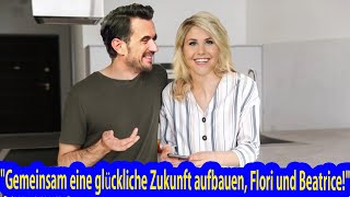 Florian Silbereisen amp Beatrice Egli Gemeinsam eine glückliche Zukunft aufbauen [upl. by Aniras54]