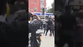 Anti protest attacks 😭😭Mashujaa memories Ruto must Gokenya subscribe 1000Sub [upl. by Shama948]